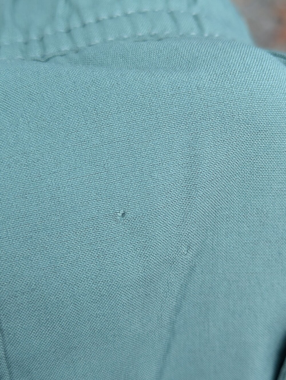 Vuori Green Kore Short Lined 7" - Picture 6 of 6